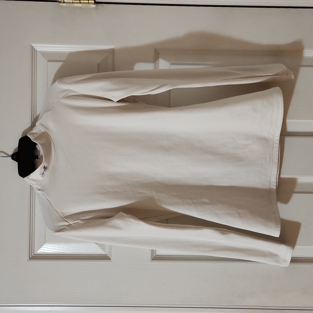 Under Armour Cold Gear Mock Turtleneck